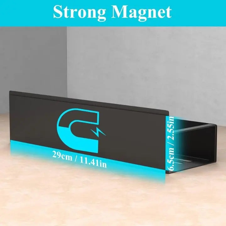 1+1 GRATUIT | LuxeMagnet – L'élégance rencontre l'ordre !
