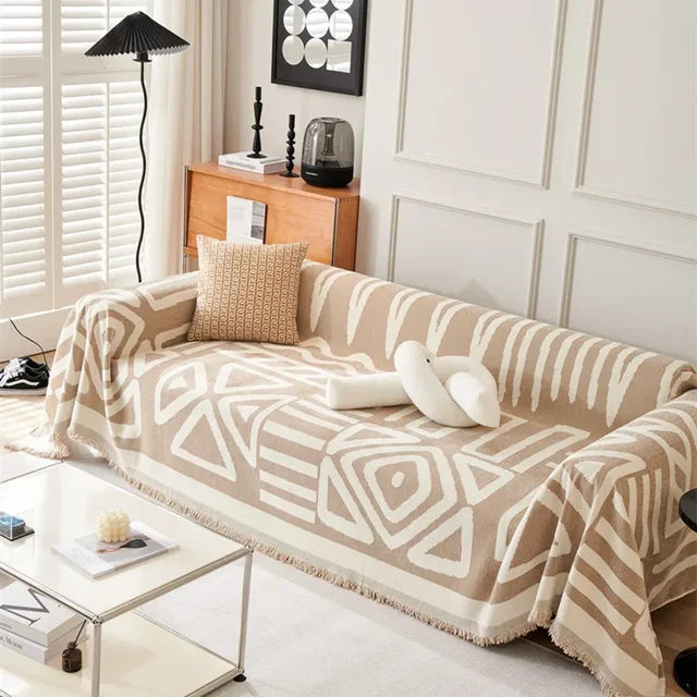 WarmAura – Confort douillet et style chic pour votre maison !