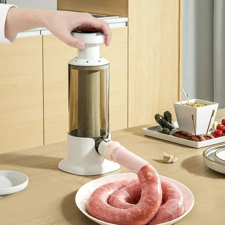 PrimeFill – Ton génie de la saucisse à domicile !