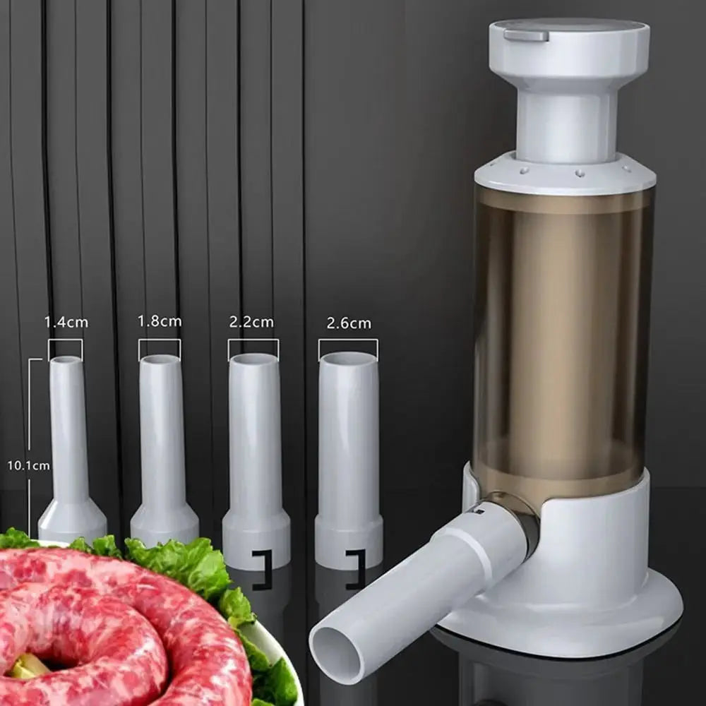 PrimeFill – Ton génie de la saucisse à domicile !
