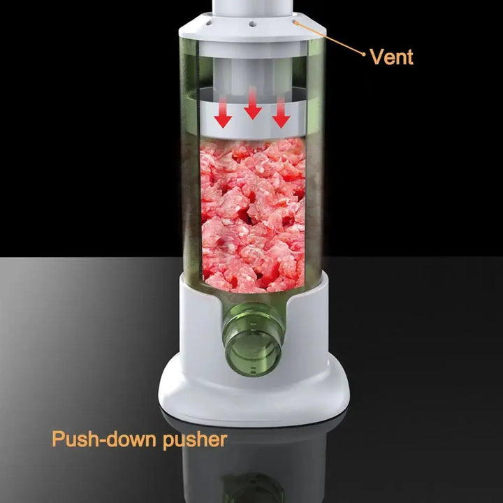 PrimeFill – Ton génie de la saucisse à domicile !