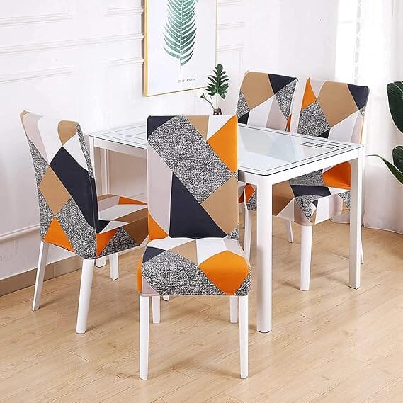 1+1 GRATUIT | ChairNest - Extensible & ajusté