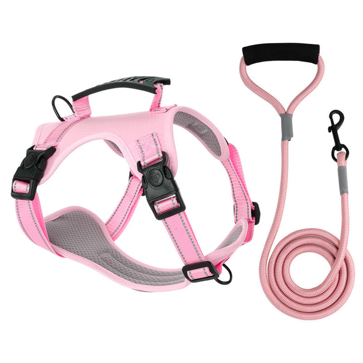 TailMate - Le harnais confortable pour chien