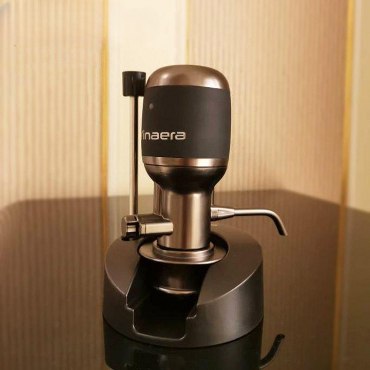 Vinaera Pro | Aérateur de vin électrique