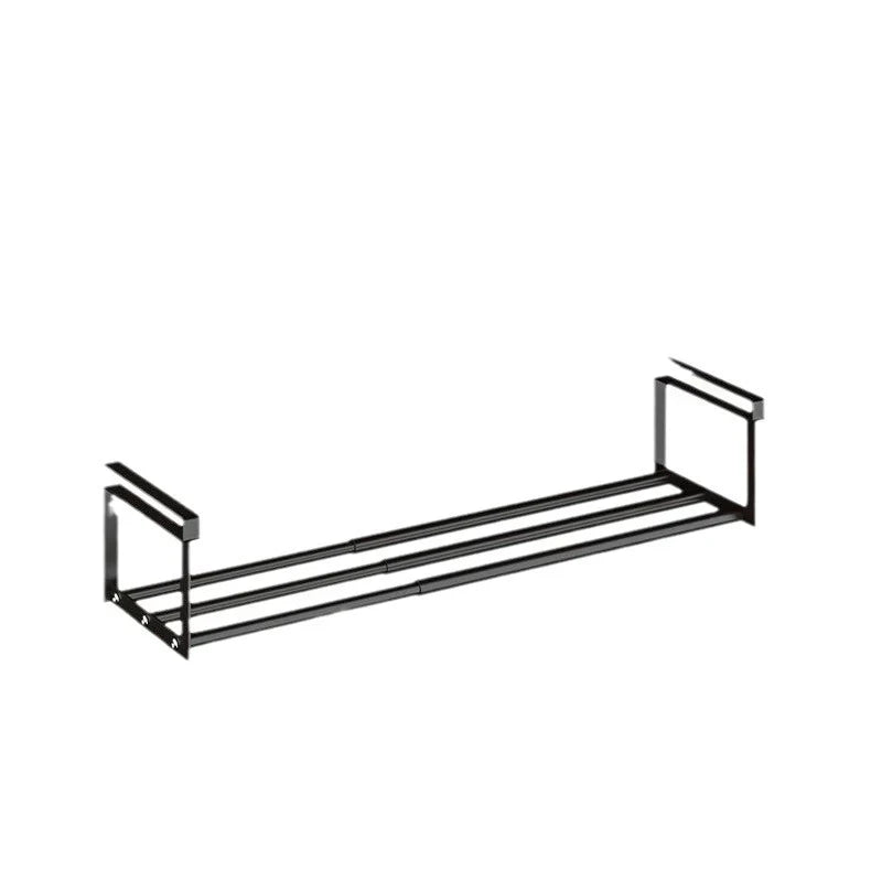 BoostRack - Extension de rangement pratique