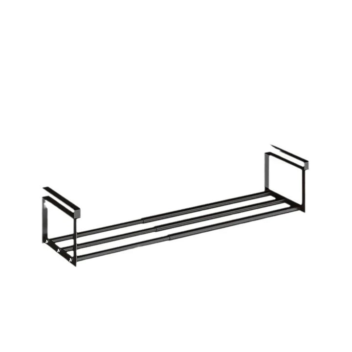 BoostRack - Extension de rangement pratique