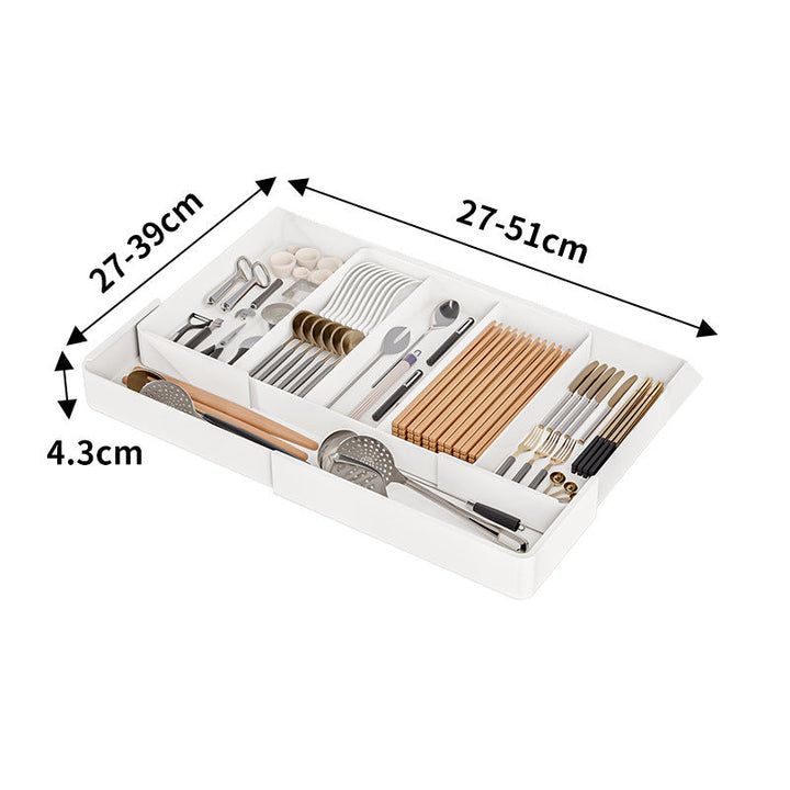 SortDrawer - Organisateur de tiroirs