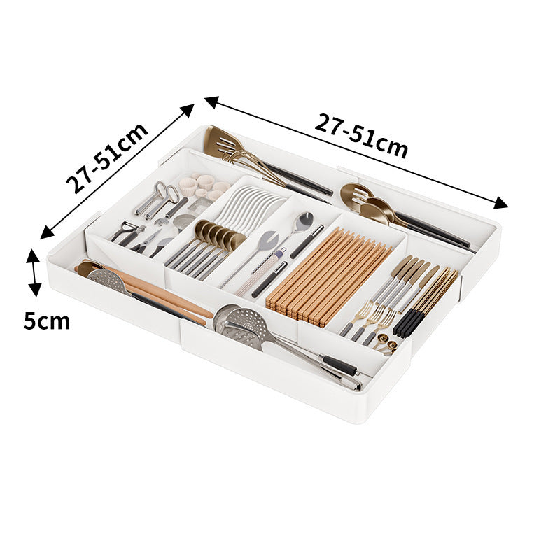 SortDrawer - Organisateur de tiroirs