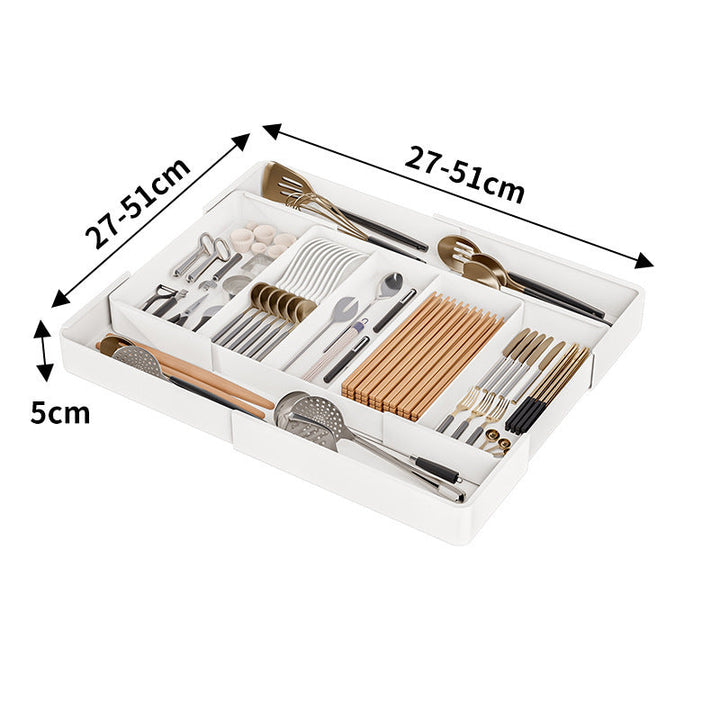 SortDrawer - Organisateur de tiroirs