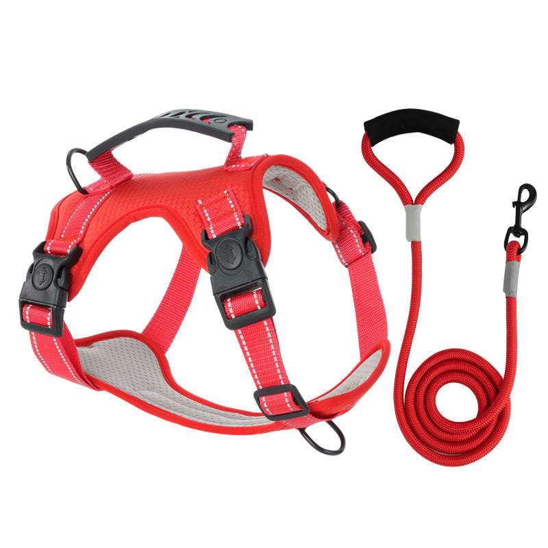 TailMate - Le harnais confortable pour chien