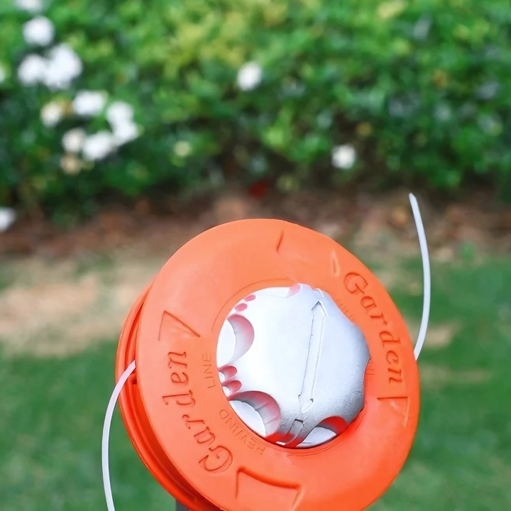 GrassRazor – Des coupes puissantes, sans effort !