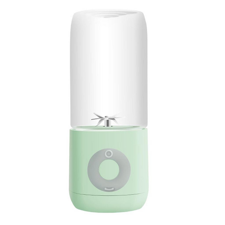 Mixeur sans fil VitaBlend Go | 500 ml | 6 lames & 18.000 tr/min | Chargement USB
