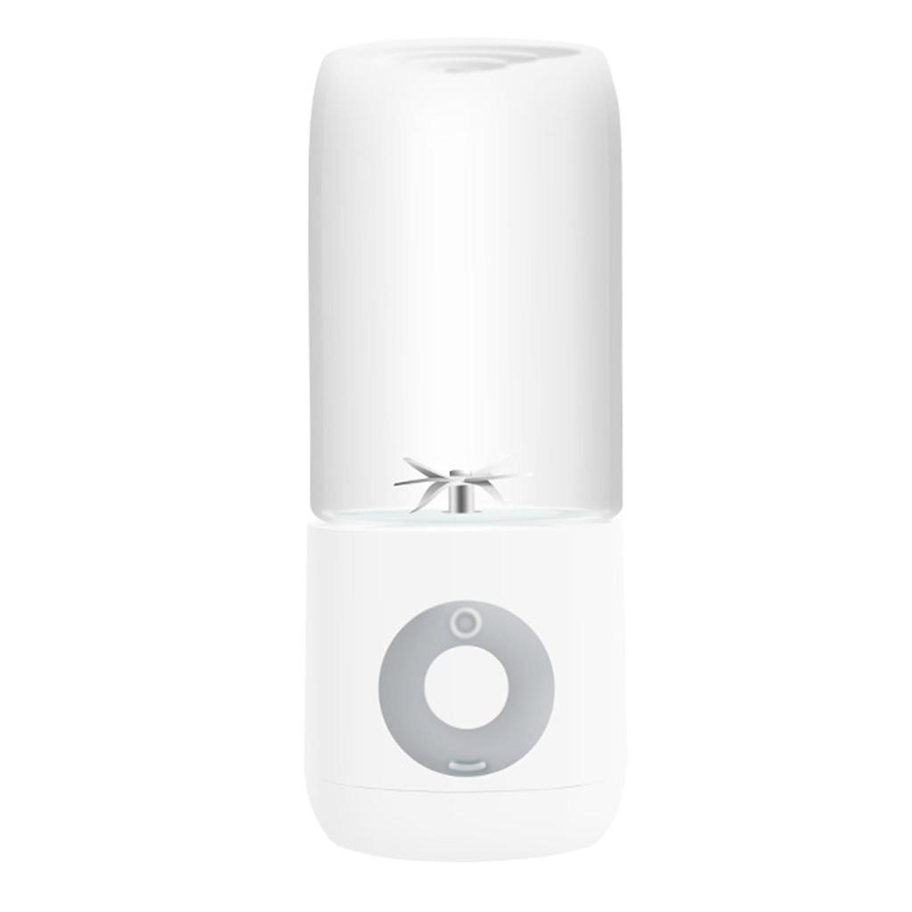 Mixeur sans fil VitaBlend Go | 500 ml | 6 lames & 18.000 tr/min | Chargement USB