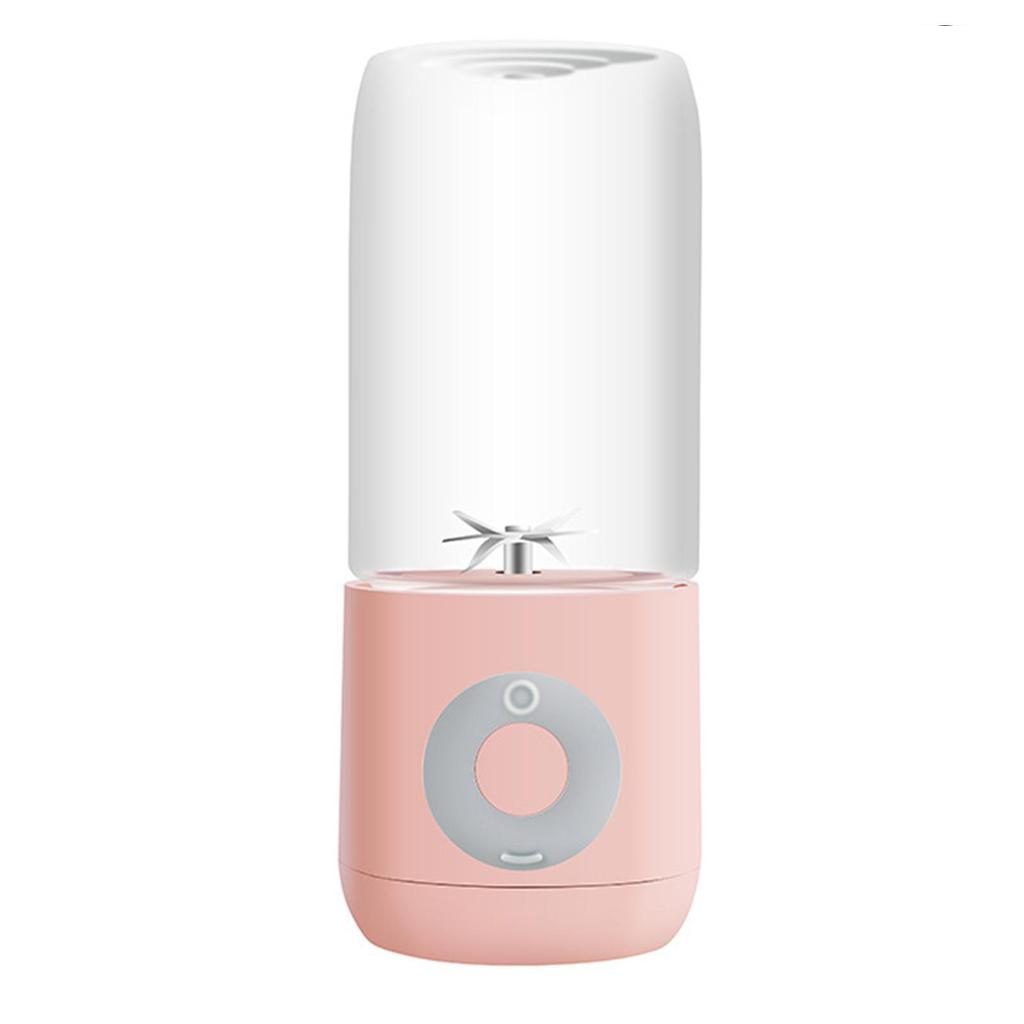 Mixeur sans fil VitaBlend Go | 500 ml | 6 lames & 18.000 tr/min | Chargement USB