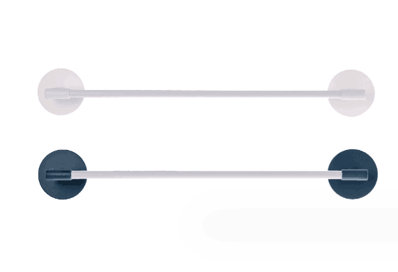TowelHook - Séchage de serviettes sans effort à chaque fois