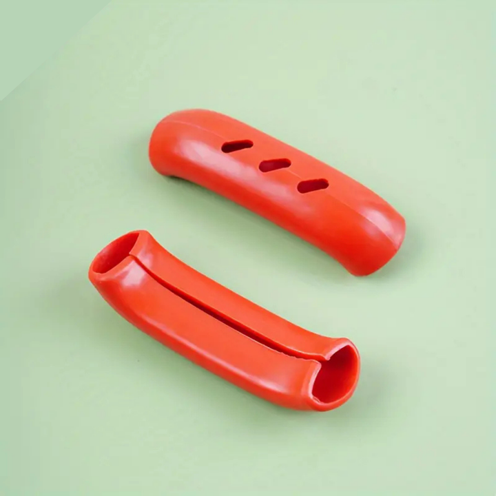 GripGuard – Protection thermique pour poignées de casseroles et de poêles (set de 10)