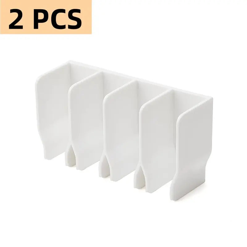 1+1 GRATUIT | NeatTube – Gardez votre salle de bain ordonnée sans désordre !