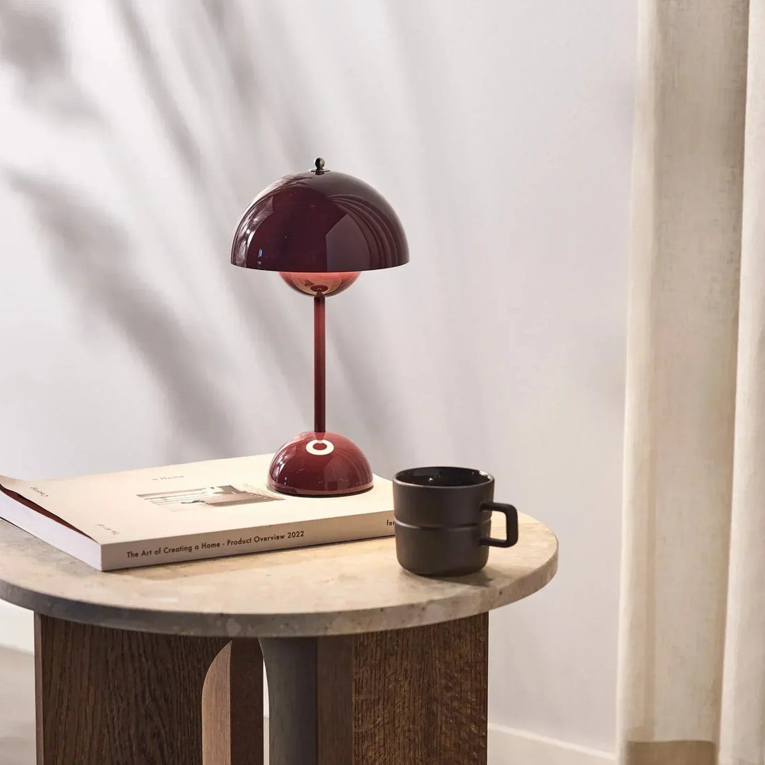 LuminaGlow™ | Lampe tableau noir Stilful
