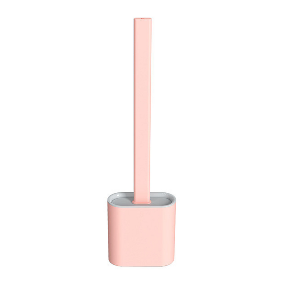 FlexBrush – Toilettes propres sans frotter ni odeur