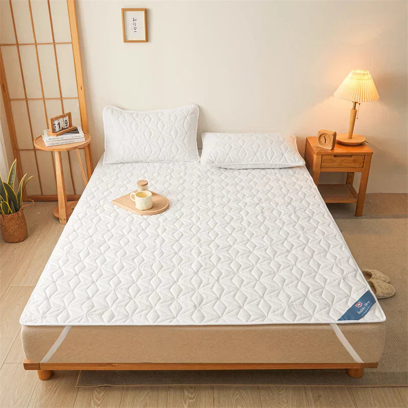 ComfortDry - Housse de matelas imperméable
