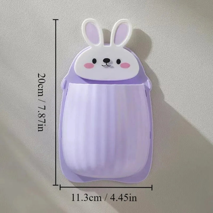 FlexiHold Étagère de rangement | Autocollante & sans perçage | 20×11,5 cm
