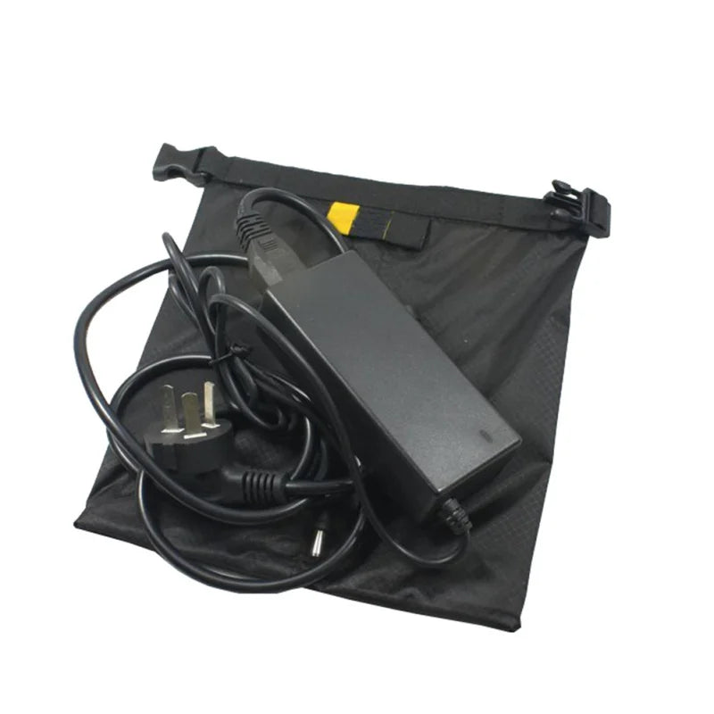 Set de Sacs Étanches Sealon | Imperméable & Résistant au Sable | Ensemble de 5 (1,5L–6L) | Pour Voyage, Plage & Activités de Plein Air