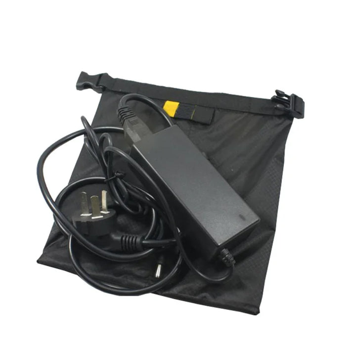 Set de Sacs Étanches Sealon | Imperméable & Résistant au Sable | Ensemble de 5 (1,5L–6L) | Pour Voyage, Plage & Activités de Plein Air