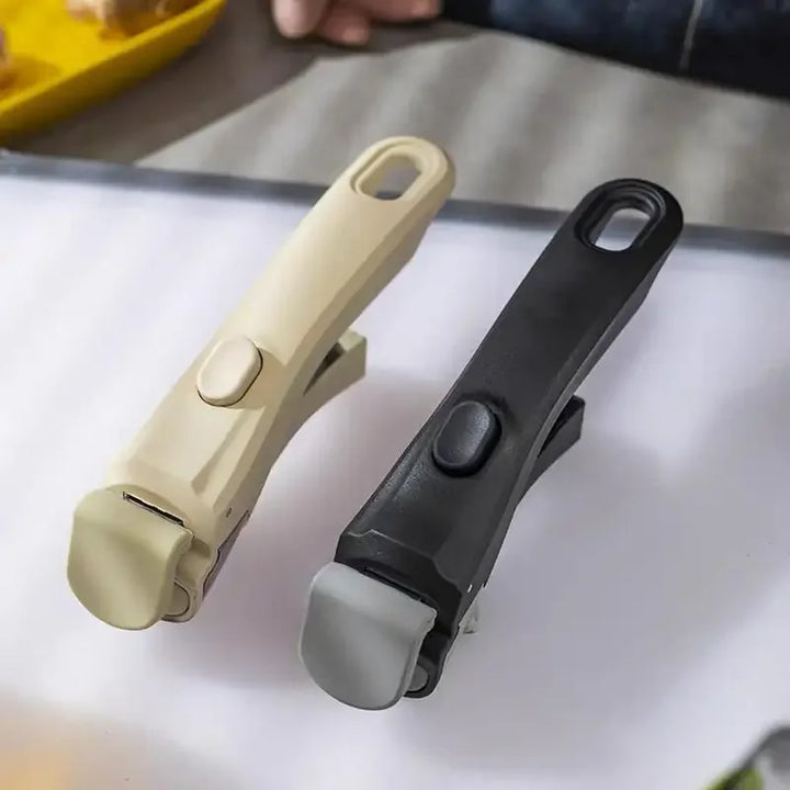 Flexigrip Poignée Universelle Amovible | Résistante à la Chaleur & Ergonomique | Pour Poêles & Casseroles | Utilisation à Une Main