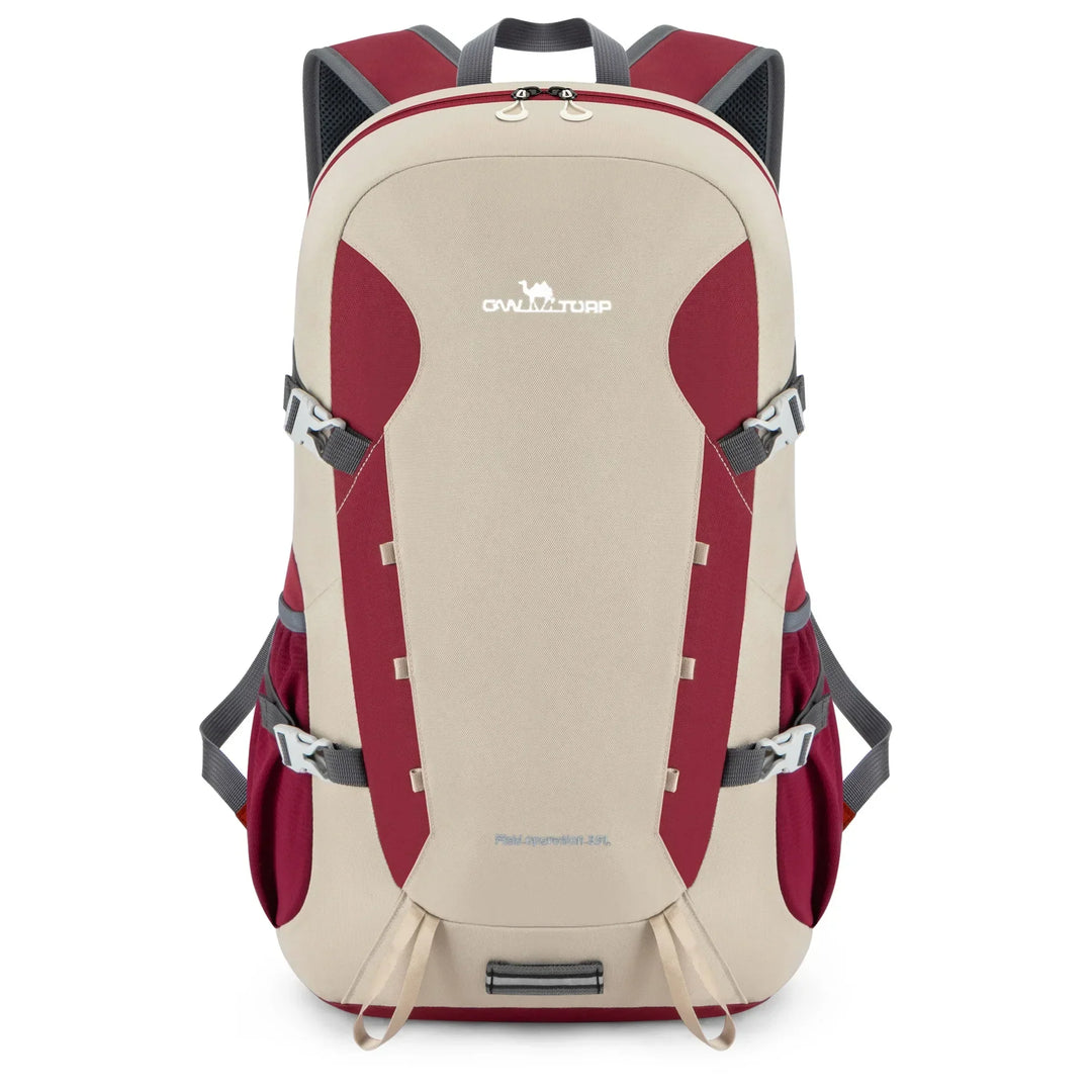 Sac à dos de voyage "Ventoura" | Pliable & Imperméable | Grande capacité & Multifonctionnel | 45x30x20 cm