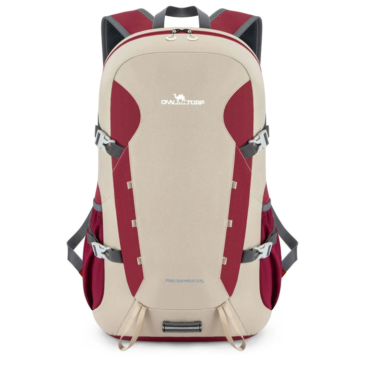 Sac à dos de voyage "Ventoura" | Pliable & Imperméable | Grande capacité & Multifonctionnel | 45x30x20 cm