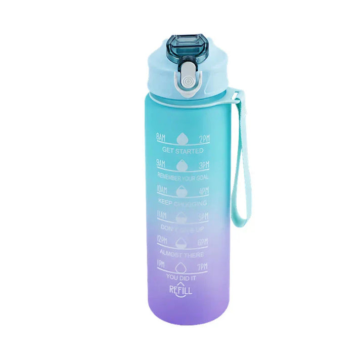 HydraPure - Restez frais partout