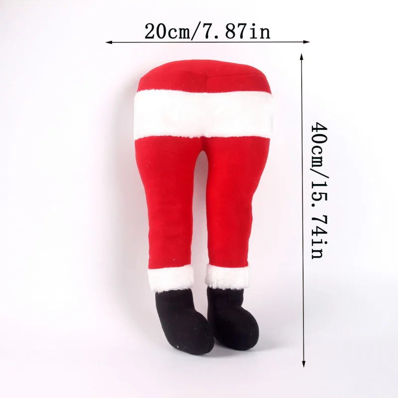 JollyLegs™ - Ambiance festive et ludique