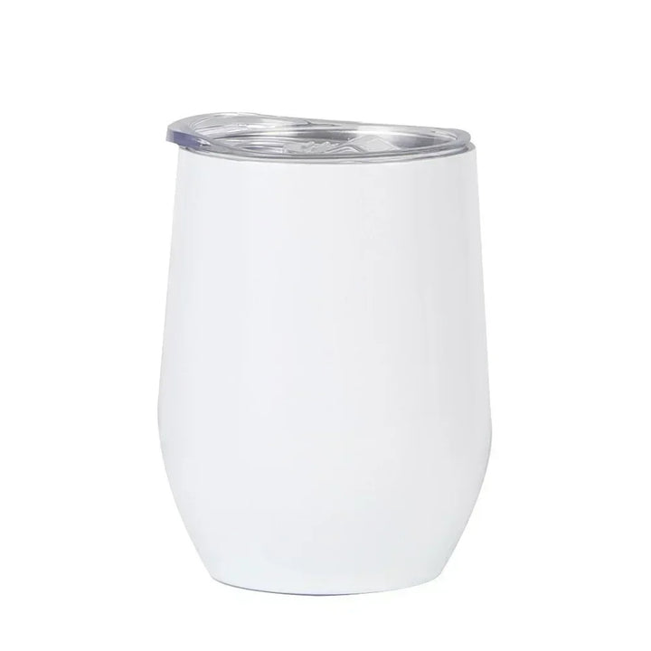 SipMate | Tasse isotherme 360 ml | Acier inoxydable à double paroi | Isolée et portable | Tasse à emporter pour café et thé