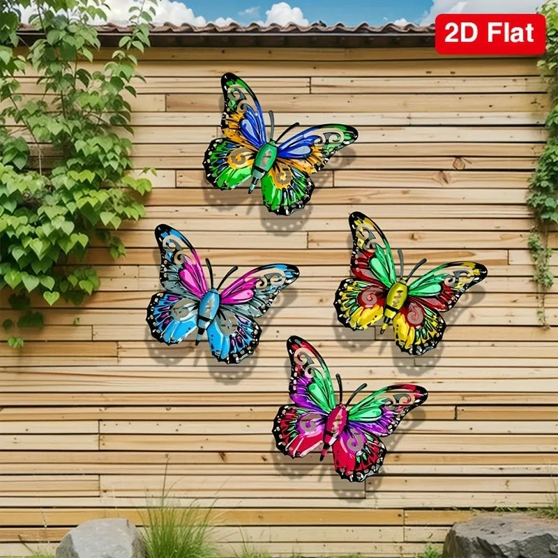 Décoration Murale FerroArt | Fer | Design Fait Main | Moderne & Intemporel