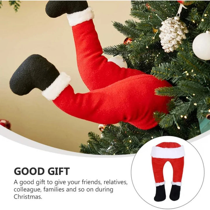 JollyLegs™ - Ambiance festive et ludique