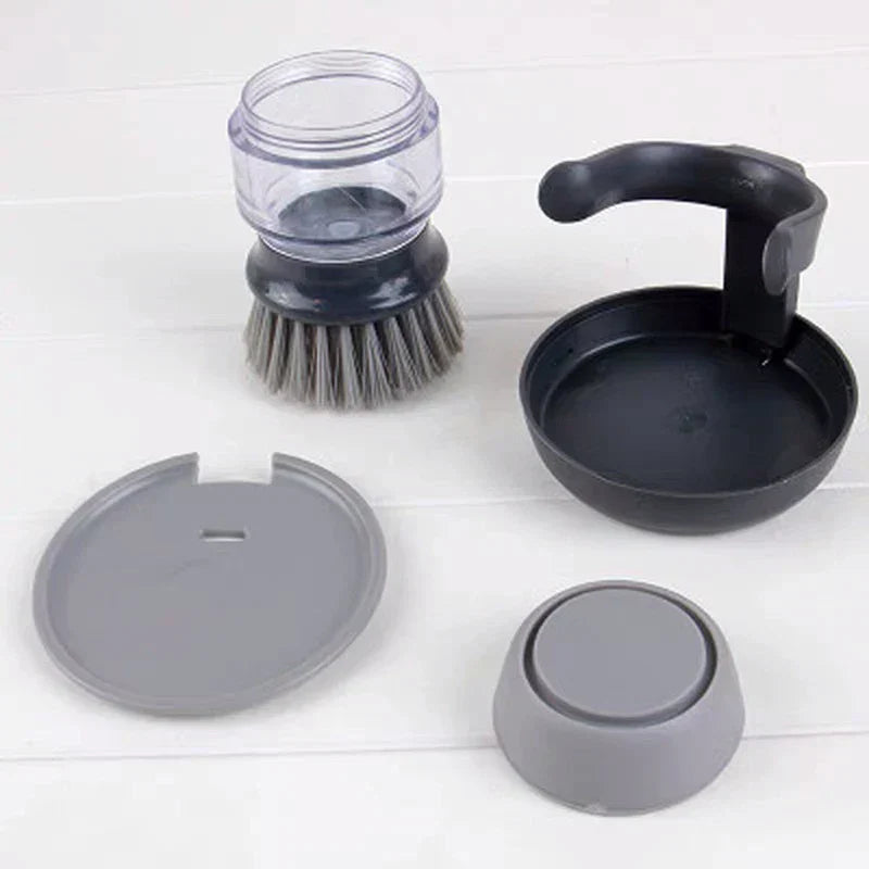 FoamGrip – Cuisine propre sans effort