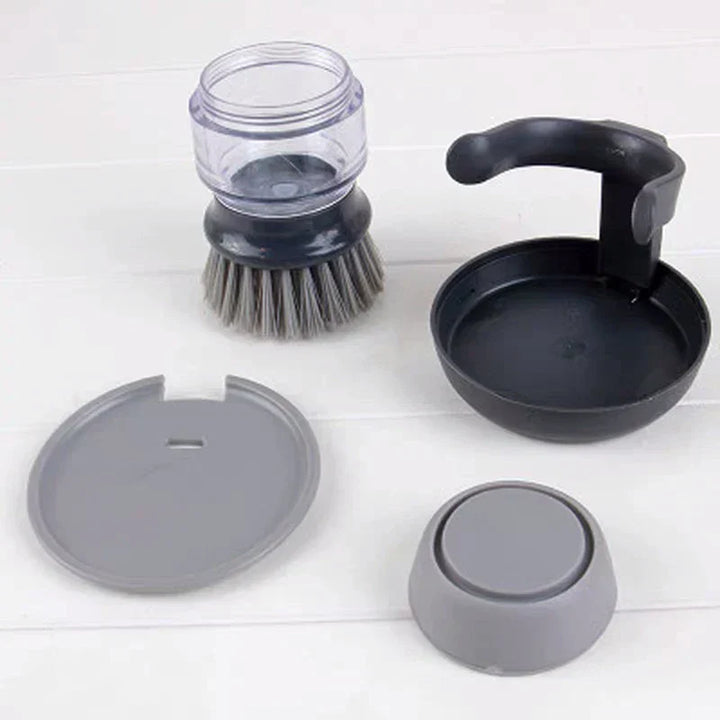 FoamGrip – Cuisine propre sans effort