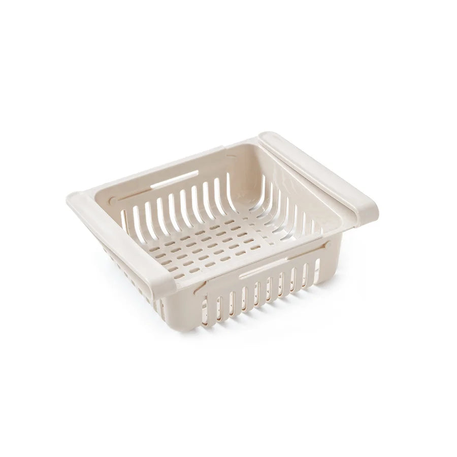 TidyNest - Organisateur de rangement multifonction