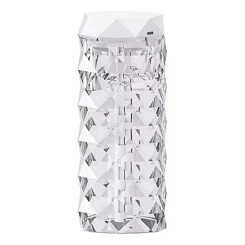 Aromini Diffuseur d'Arome Portable | 400 ml | Humidificateur à Ultrasons | Lumière d'Ambiance LED | Fonctionnement USB