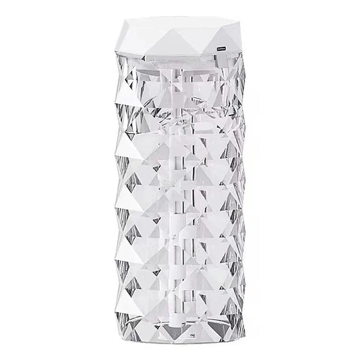 Aromini Diffuseur d'Arome Portable | 400 ml | Humidificateur à Ultrasons | Lumière d'Ambiance LED | Fonctionnement USB