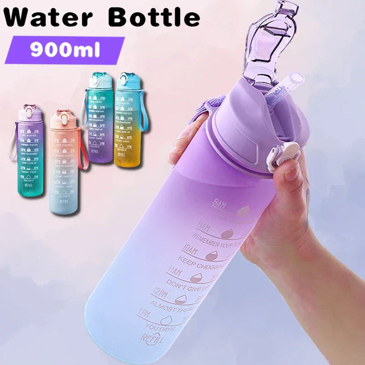 HydraPure - Restez frais partout