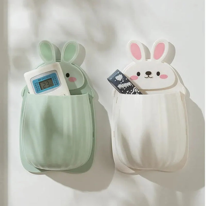 FlexiHold Étagère de rangement | Autocollante & sans perçage | 20×11,5 cm