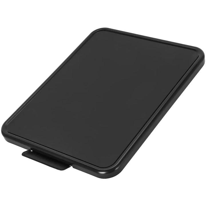 Planche à Glisser Rollova pour Appareils de Cuisine | Avec Roues & Surface Antidérapante | Capacité jusqu'à 10 kg | 41 x 30 x 2 cm