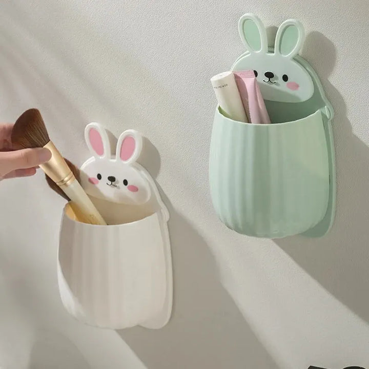 FlexiHold Étagère de rangement | Autocollante & sans perçage | 20×11,5 cm