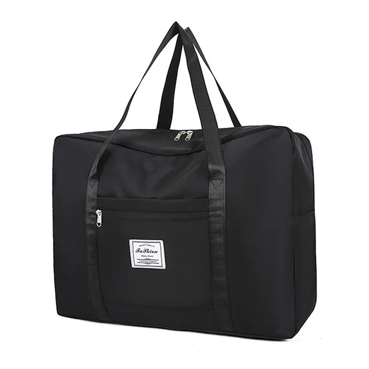 Sac de rangement pliable CarryNest | Léger & Résistant | 4 tailles | Matériau Oxford