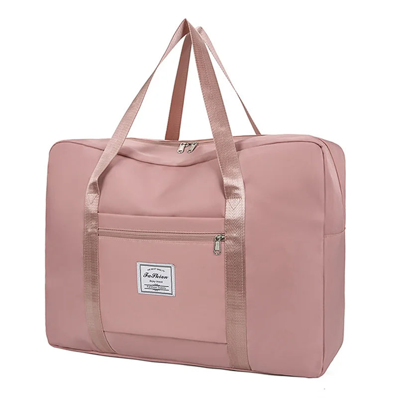 Sac de rangement pliable CarryNest | Léger & Résistant | 4 tailles | Matériau Oxford