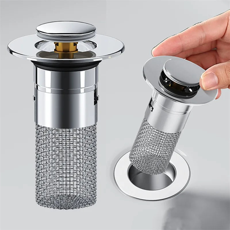 PureFlow - Garde vos drains propres et frais