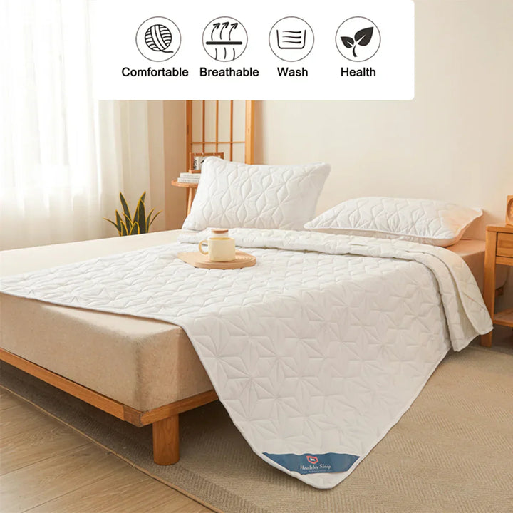 ComfortDry - Housse de matelas imperméable