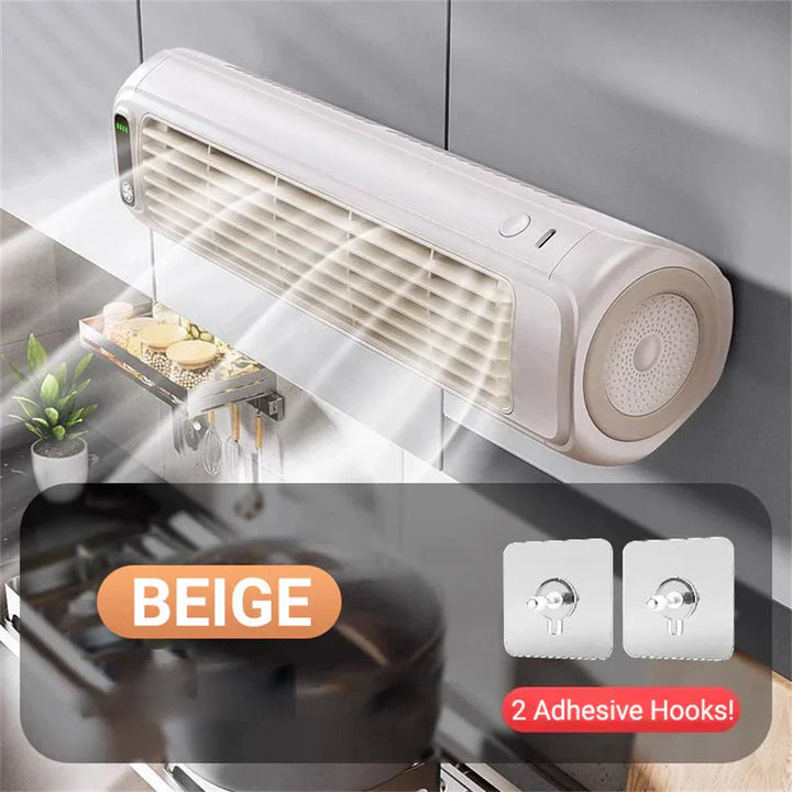 ChillMate – Air frais, où que vous soyez !