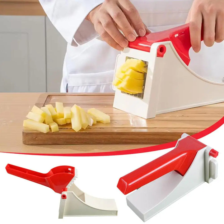 SliceForce – Le Turbo-Coupeur pour ta cuisine !